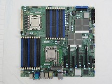 Supermicro X8DAH+-F ATX Socket