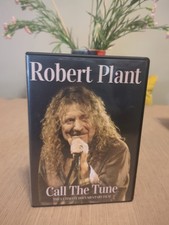Robert Plant - Call The Tune [DVD] [Region 2] Free Post 