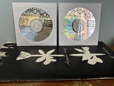 Depeche Mode – Celebration In Houston (Demo Release) 1990