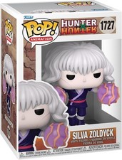 Figura hunter x - figura,