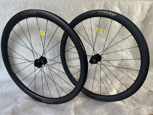 Set ruote mavic cosmic 42 - ruote,
