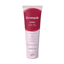 Inebrya kromask rosso maschera - inebrya,