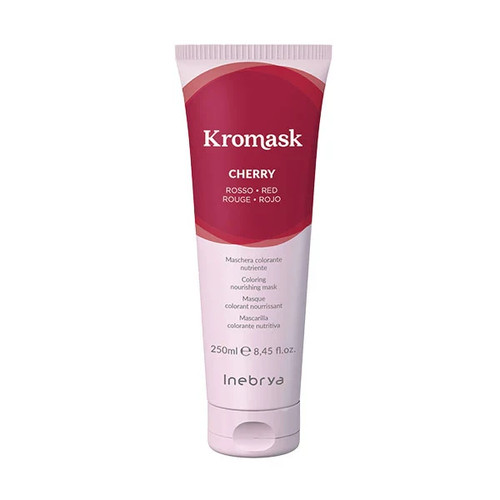 Inebrya kromask rosso maschera - inebrya,