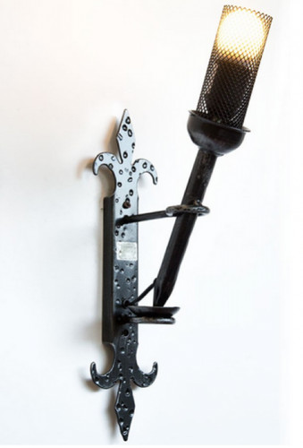 Lampade linea forgia lampada - lampade,