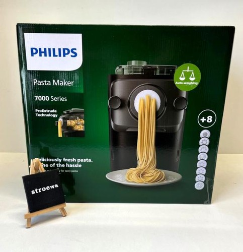 Macchina per pasta philips - macchina,