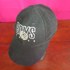 UDINESE CALCIO BOYS GROUP ULTRAS TIFOSERIA ULTRÀ CAP SNAPBACK FOOTBALL CAPPELLO 