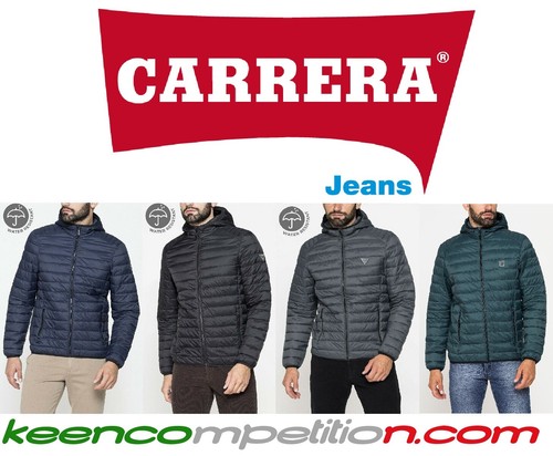 Carrera giubbino uomo - carrera,