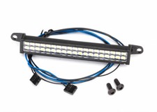 TRAXXAS 8088 Kit Luci Led Paraurti Anteriore per TRX4 Sport