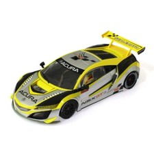 SLOT CAR SCALEAUTO HONDA NSX