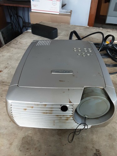 Proiettore dlp infocus - proiettore,