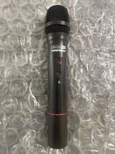 JAMMIN PRO TWINPRO Microfono