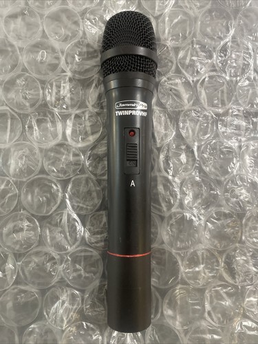 Jammin pro twinpro microfono - twinpro,