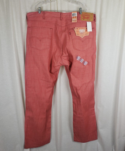 Jeans uomo levis button - uomo,