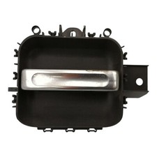 Maniglia Porta Scorrevole Interno Destro PEUGEOT 807 RICAMBIO USATO ORIGINALE
