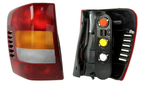 Jeep grand cherokee 1998 2005 - `jeep, 1998-2005