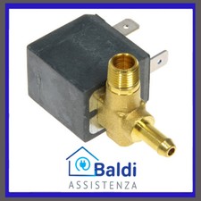 RICAMBIO ELETTROVALVOLA PER STIRELLA DE' LONGHI SIMAC MICROMAX VARI MODELLI