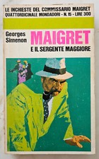 c4) Simenon LE INCHIESTE DEL