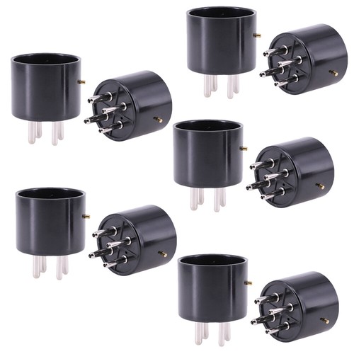 10x presa tubo - presa,