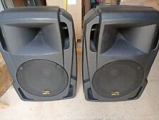 AUDIO DESIGN PRO Live Pro 12A - Prezzo per la Coppia di casse attive