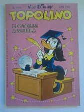 Topolino Walt Disney N° 1505