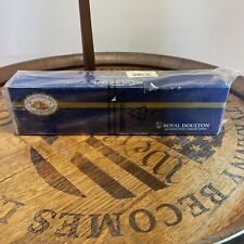 Royal Doulton Old Country Roses set servizio placcato oro: set cucchiaio e forchetta nuovo con scatola