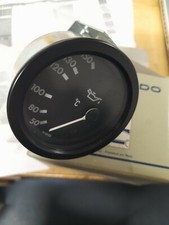 Vdo black bottom - vdo, water