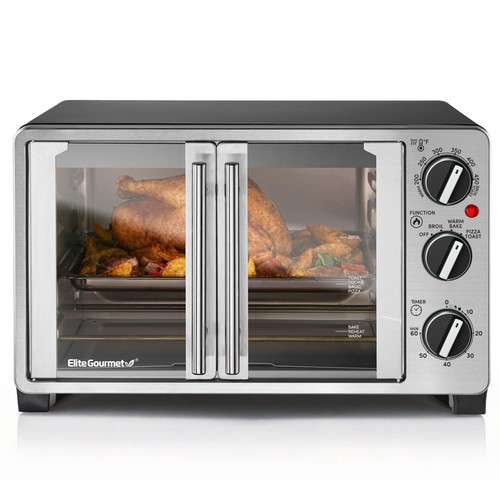 Elite gourmet forno - elite, da