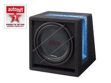 Alpine sbg 844br - alpine, bass