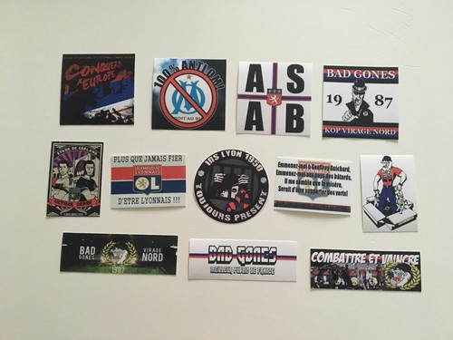 Olympique lyonnais lione - olympique,