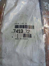 PEUGEOT 205 CONTROLAMA DEL