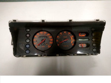 QUADRO STRUMENTI CONTA KM JAEGER PER RENAULT R5 ALPINE, R 5 ALPINE TURBO, LEGGI