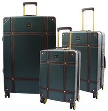 Valigia stile bagagliaio