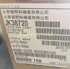 1PZ SERVOMOTORE FANUC