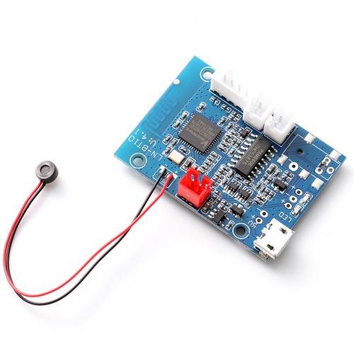 Bt10 bluetooth audio - bluetooth, 4.1