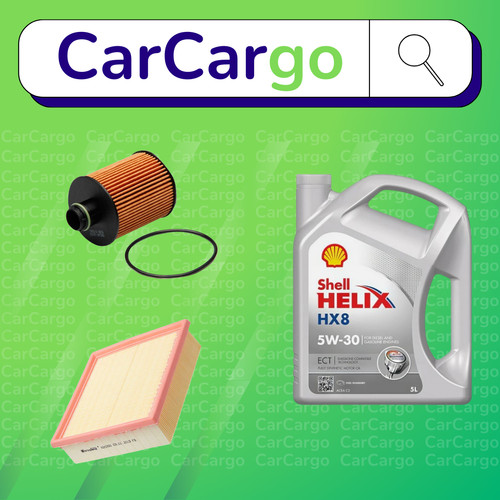 Kit tagliando per fiat - kit, doblo