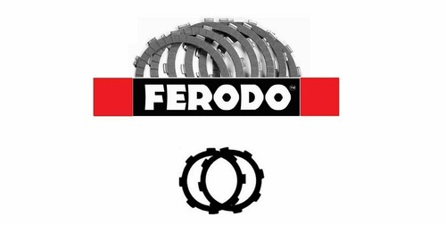 Ferodo dischi frizione - ferodo,