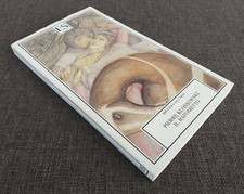 Pierre Klossowski - IL BAFOMETTO - ES Biblioteca dell'eros 1994 - OTTIMO