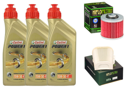 Kit tagliando yamaha - kit/tagliando,