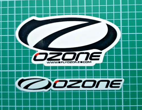 Ozone kite - kite,