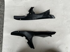 panello carena cupolino ducati 848 2007-2013