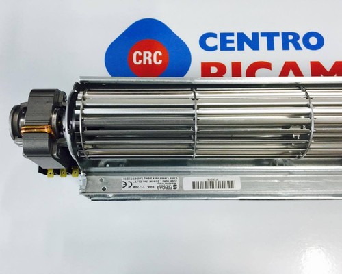Ventilatore 360 - tg, (5000)