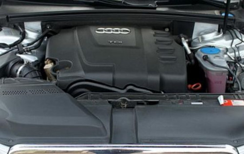 Audi 2 0 tdi - a4, a6