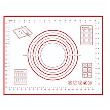  Foglio Pasticceria Resistente