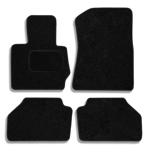 Set tappetini velluto per - set,