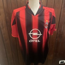 Maglia Milan Kakà’ (non Originale)