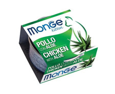 Monge Fruits Umido Per Gatto