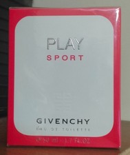 Profumo Uomo Givenchy PLAY