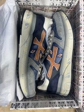 premiata Art. Mick Var. 7215