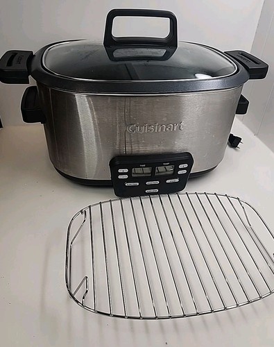 Cuisinart pentola vapore 3 - pentola,