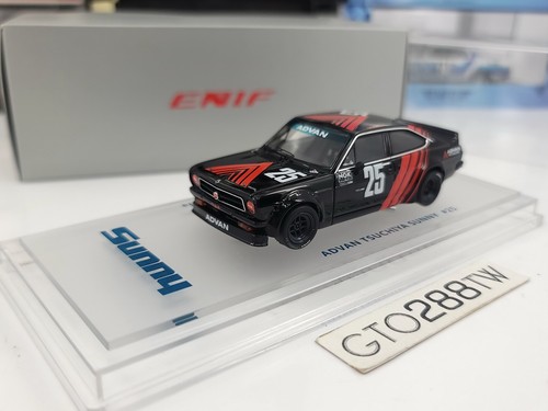Enif advan tsuchiya - enif,